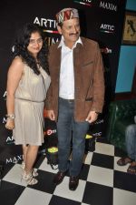 Mir Ranjan Negi at Maxim Artic Vodka bash in Mumbai on 22nd July 2012 (150).JPG